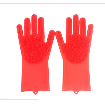 GripGuard™ Cleaning Gloves